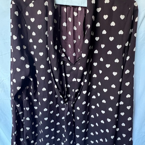 The Loft Long Sleeve Blouse - Picture 2 of 8